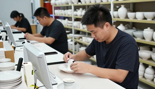 宜兴市金川陶瓷有限公司带来市政工程应用中的销售于一体的体验